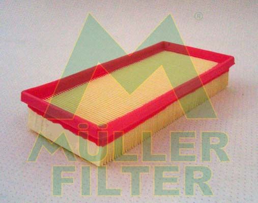 MULLER FILTER oro filtras PA3107